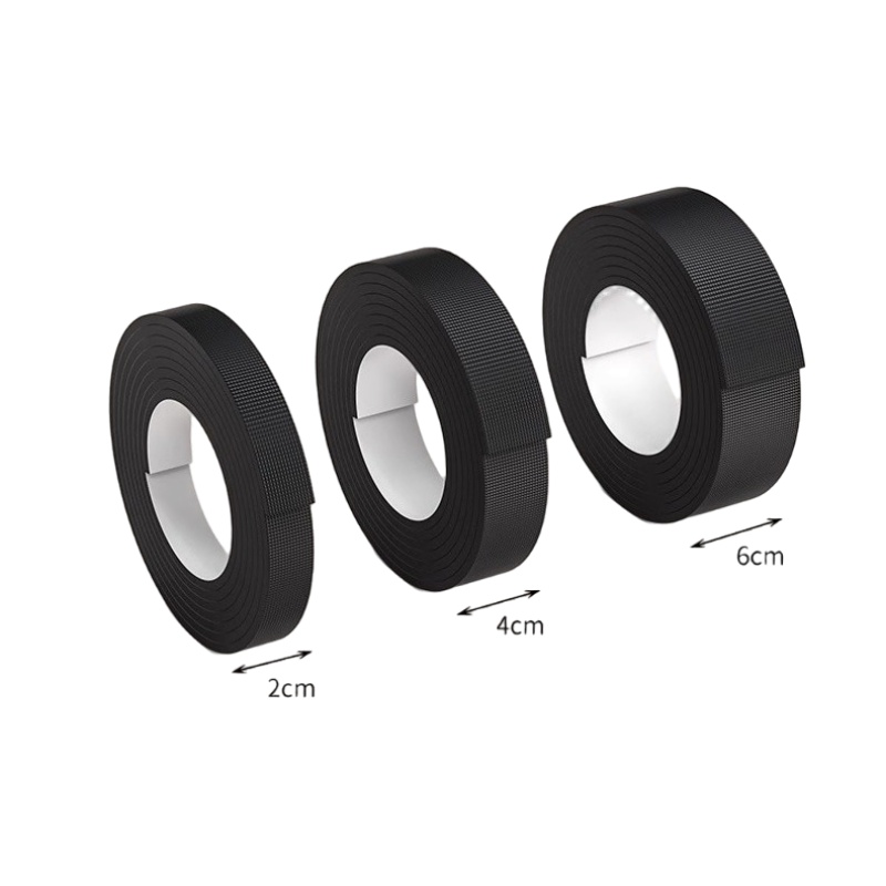 Furniture Foot Pad - 2M Sandalye Bacak Koruyucu Rulo Aşınmaya
