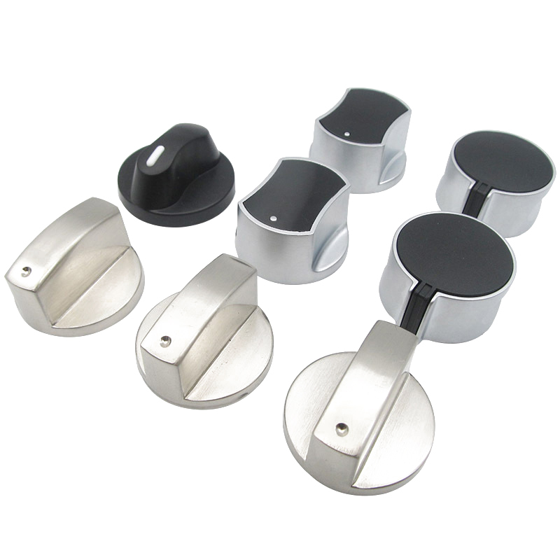 Furniture Quality Control - /KQM/2 Adet 6/8Mm Gazlı Ocak Aksesuarları