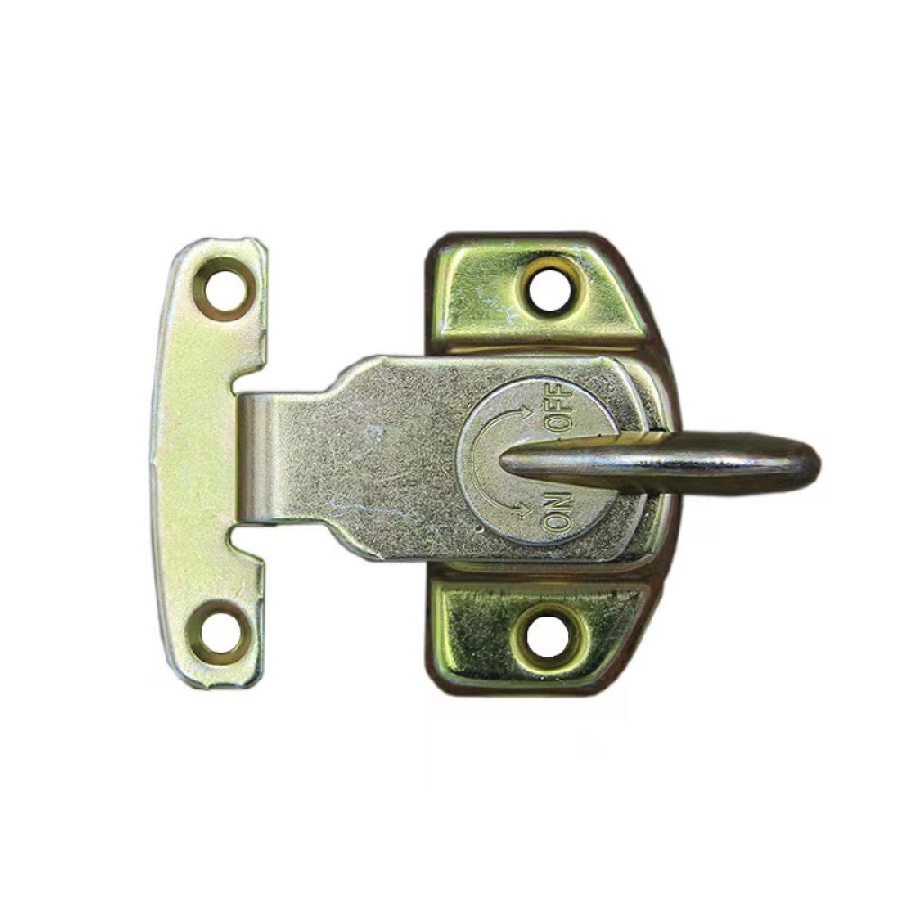 Quality Furniture Hardware - Yüksek Kaliteli Masaüstü Kilitleme Bağlantı Elemanı