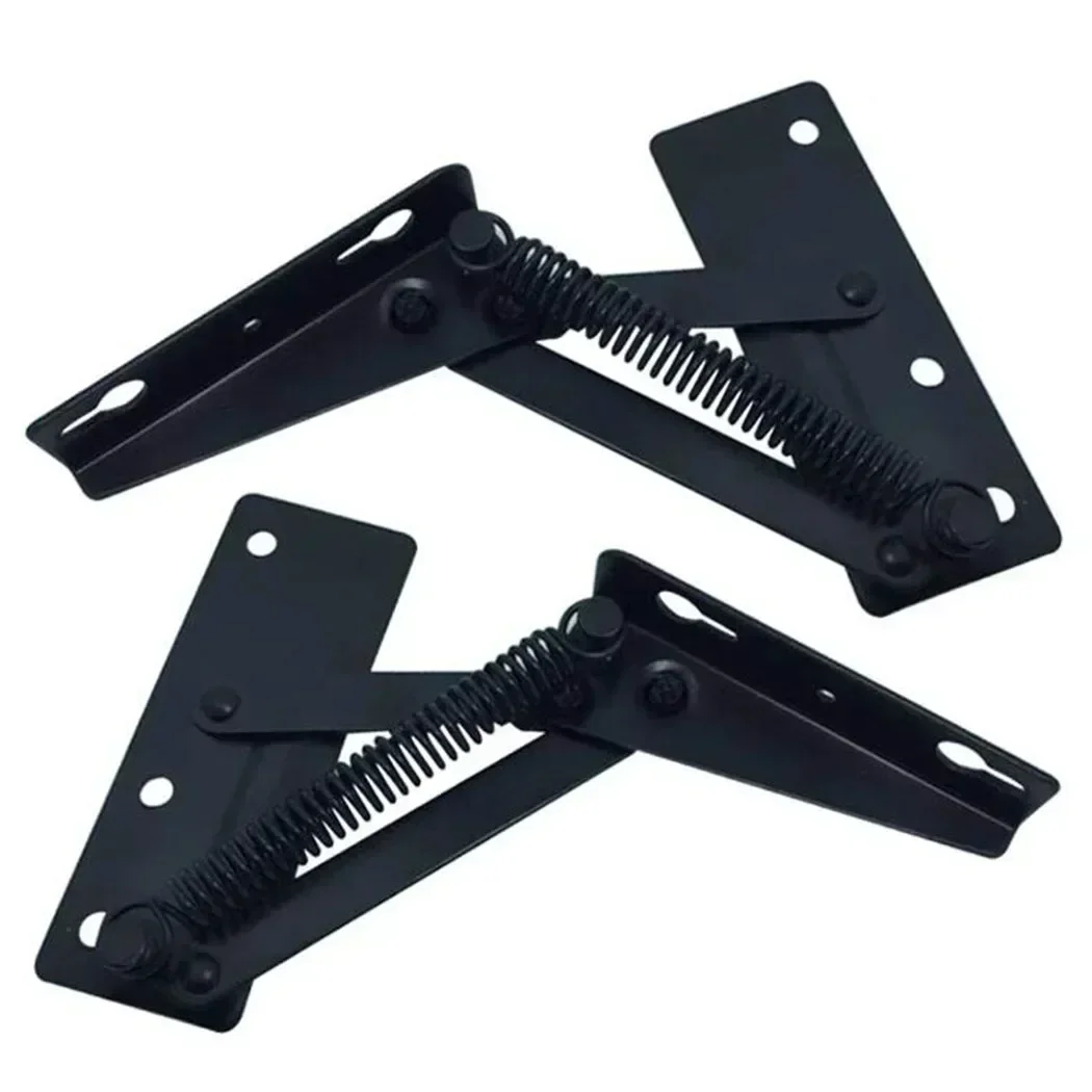 Quality Furniture Hardware - 2 adet Ayarlanabilir Açı Mekanizması Menteşe
