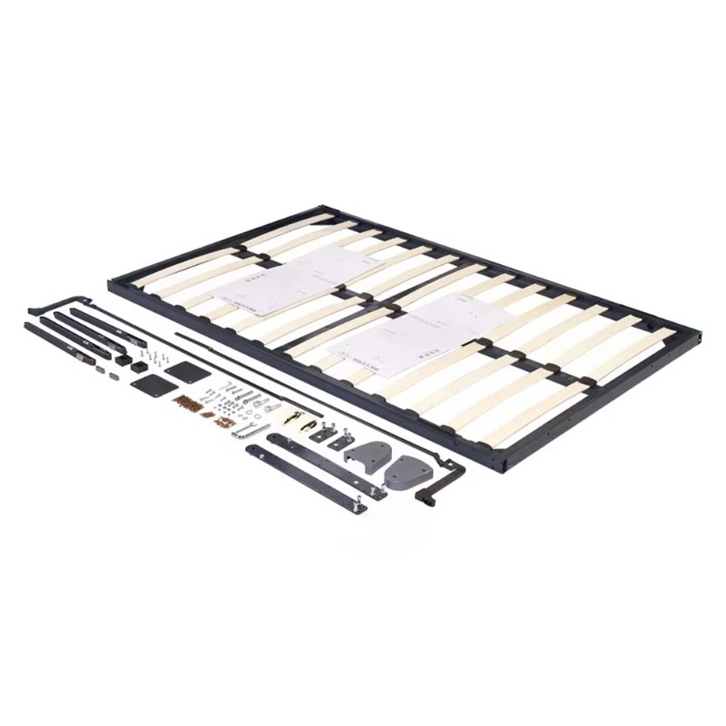 Quality Furniture Hardware - Yüksek kalite özel cabrio fold-aşağı cabrio