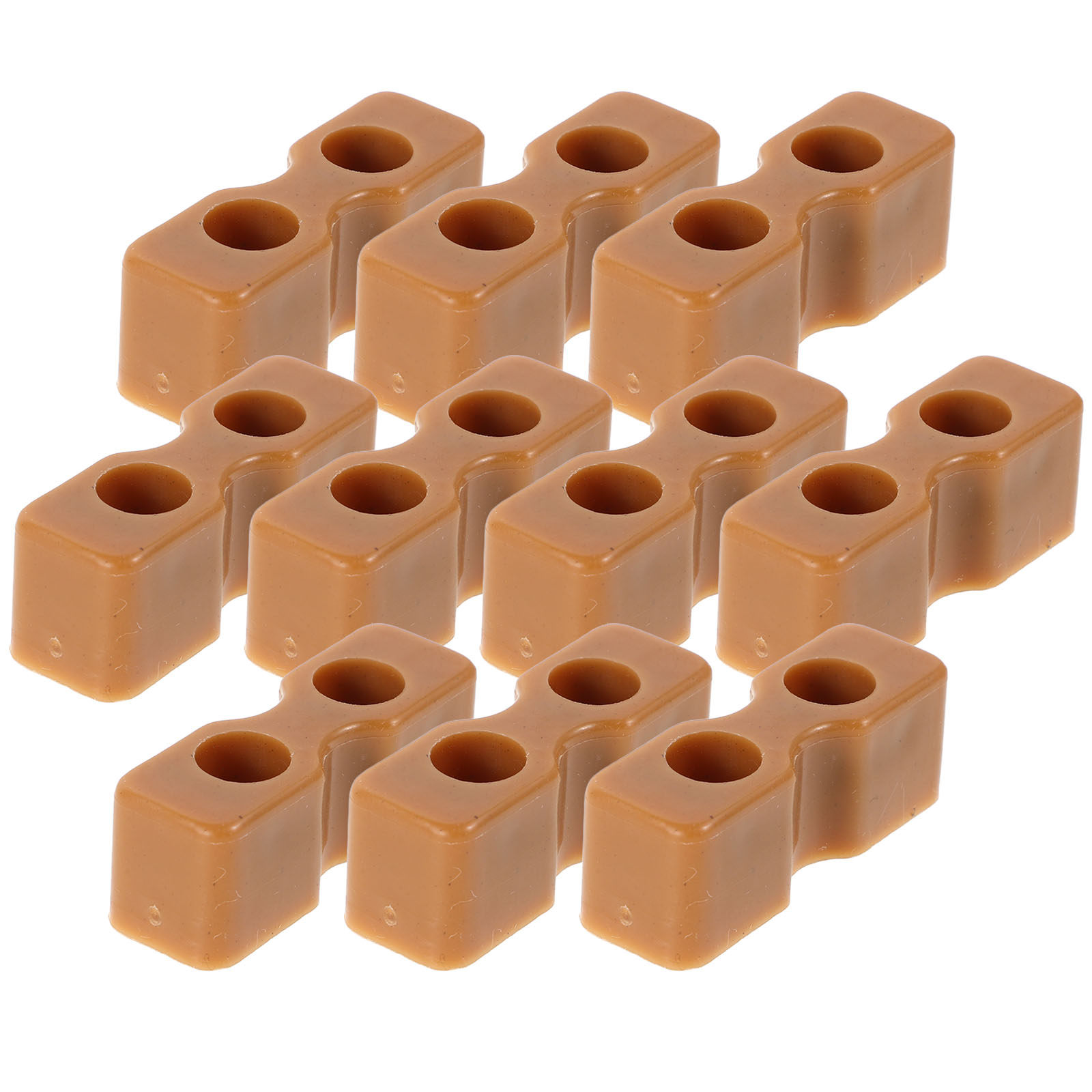 Furniture Hardware Accessories - 10 Adet Bebek Beşiği Aksesuarı, Plastik