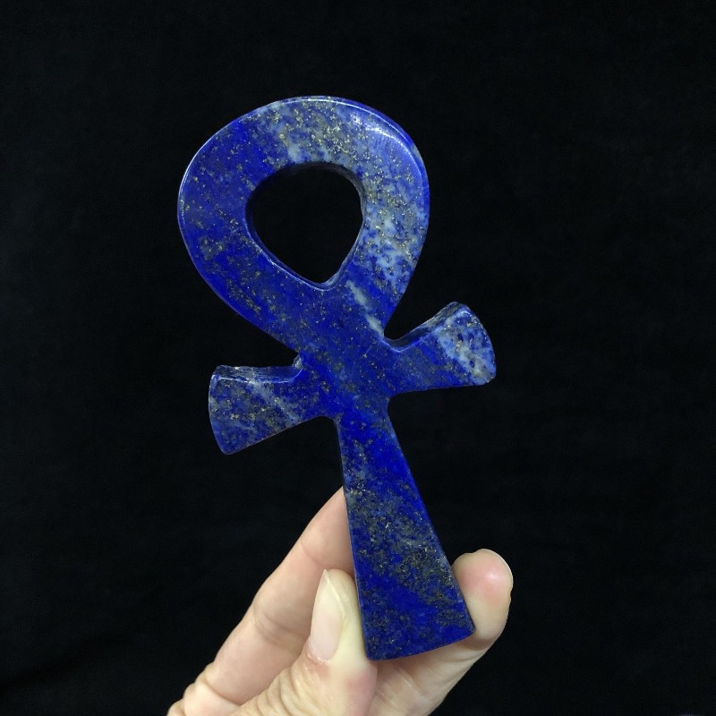 Furniture Quality Control - Yüksek kaliteli doğal rastgele lapis lazuli