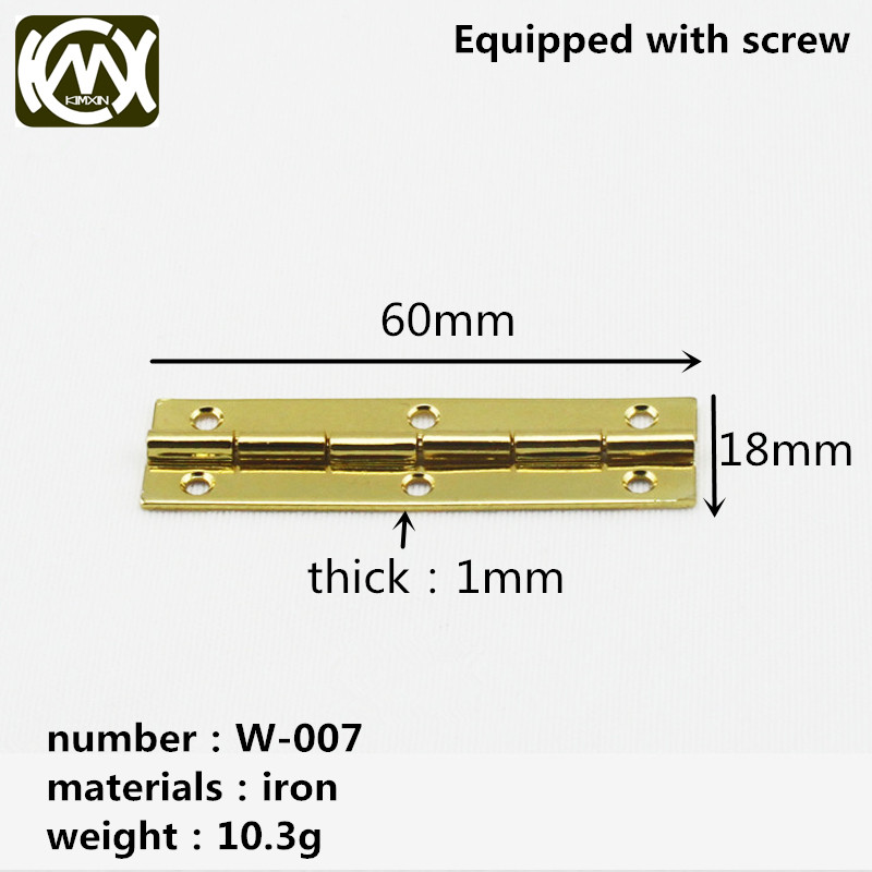 Furniture Grade Hardware - KIMXIN Yüksek dereceli ahşap kutu donanım