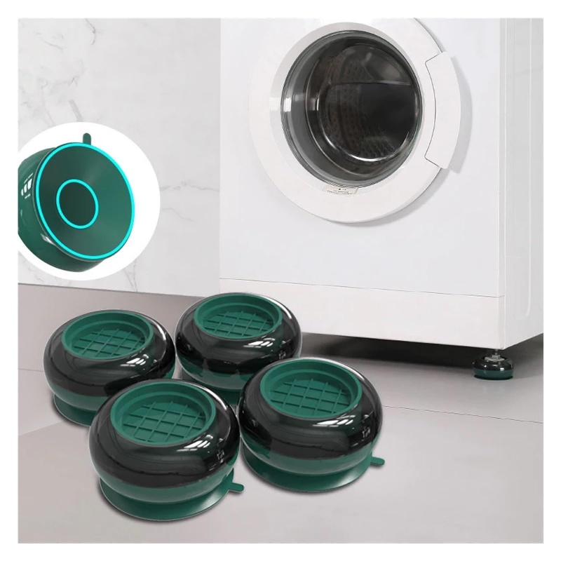 4 adet evrensel titreşim önley - Furniture Foot Pad incelemesi ve fiyatı