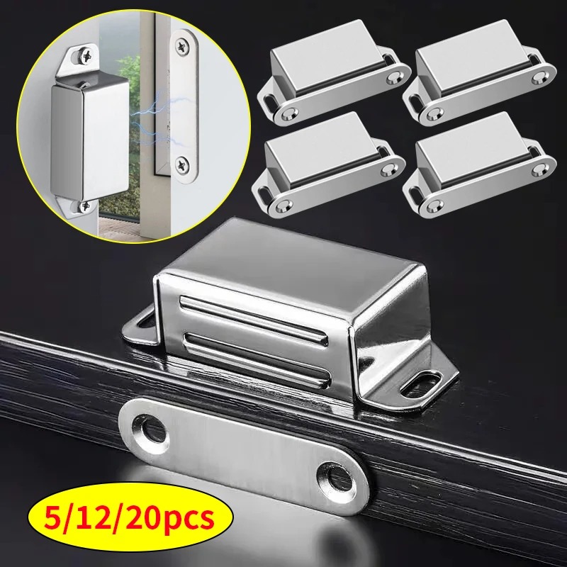 5/12/20 adet manyetik kapı man - Used Furniture Hardware incelemesi ve fiyatı