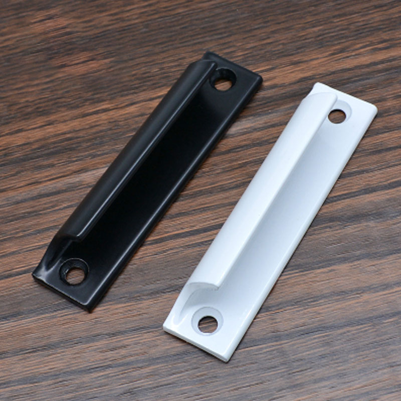 Yeni alüminyum alaşımlı kapı k - Quality Furniture Hardware incelemesi ve fiyatı