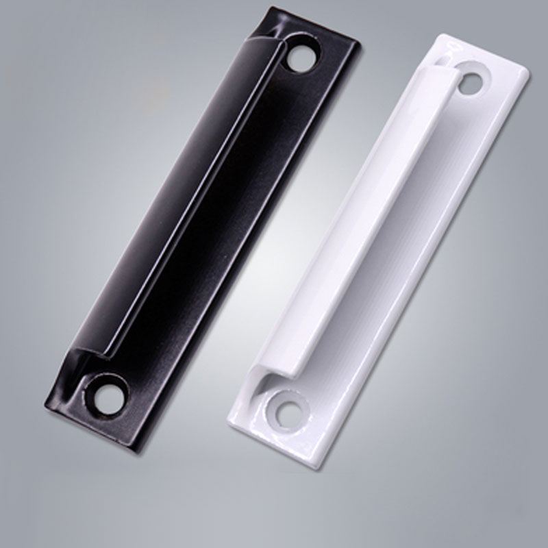 Yeni alüminyum alaşımlı kapı k - Quality Furniture Hardware incelemesi ve fiyatı