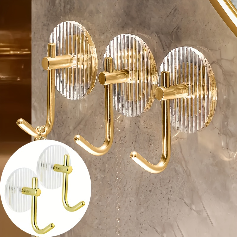 Havlu ve Giysiler için 4 adet  - Furniture Hardware Accessories incelemesi ve fiyatı