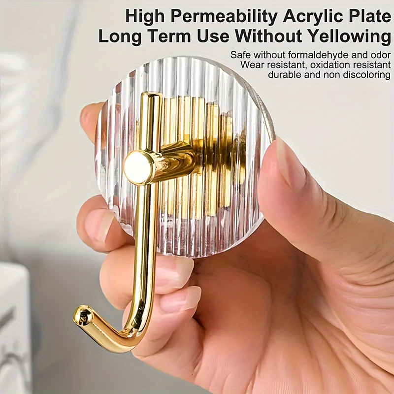 Havlu ve Giysiler için 4 adet  - Furniture Hardware Accessories incelemesi ve fiyatı