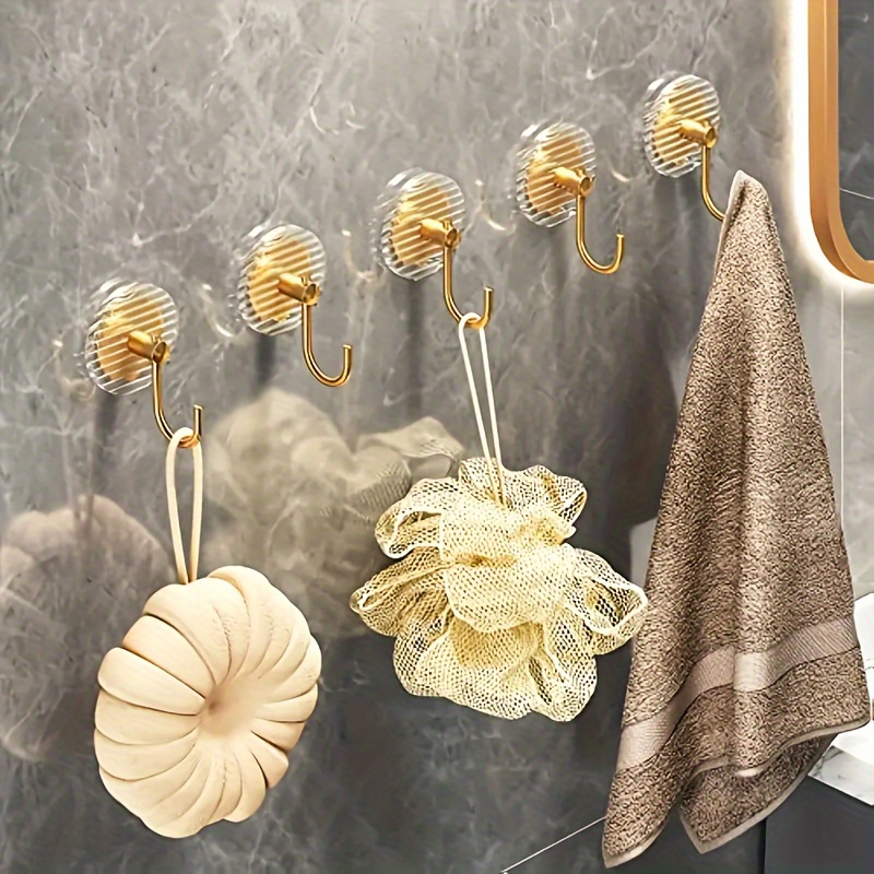 Havlu ve Giysiler için 4 adet  - Furniture Hardware Accessories incelemesi ve fiyatı