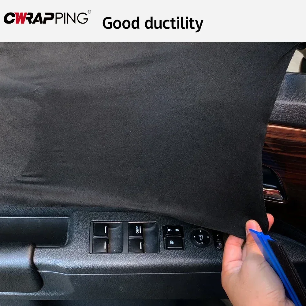 Araba İç Modifikasyon Çıkartma - Furniture Quality Control incelemesi ve fiyatı