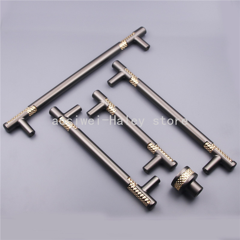 İskandinav Tarzı Lüks Çinko Al - Quality Furniture Hardware incelemesi ve fiyatı
