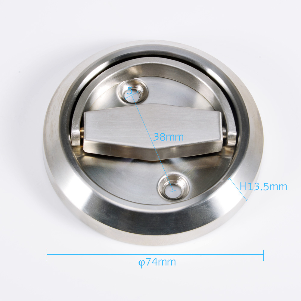 Paslanmaz Çelik Gizli Dolap Ko - Furniture Hardware Nut incelemesi ve fiyatı