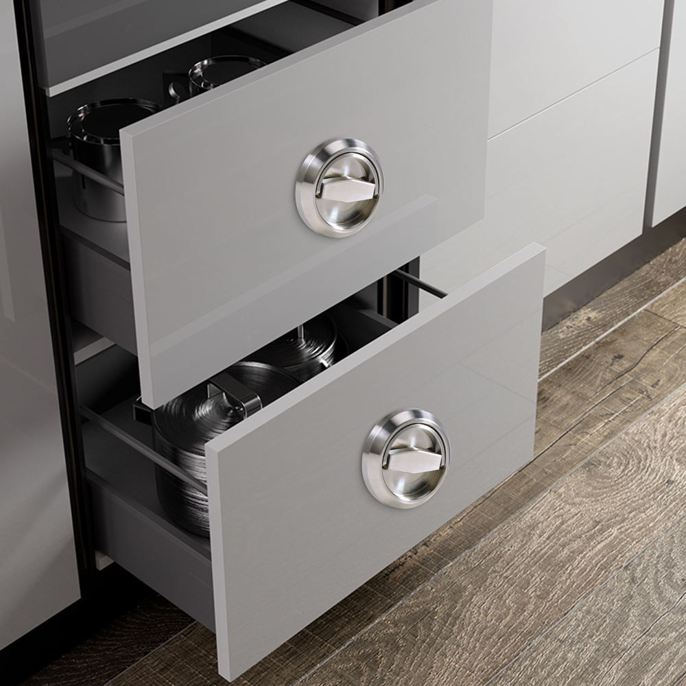 Paslanmaz Çelik Gizli Dolap Ko - Furniture Hardware Nut incelemesi ve fiyatı