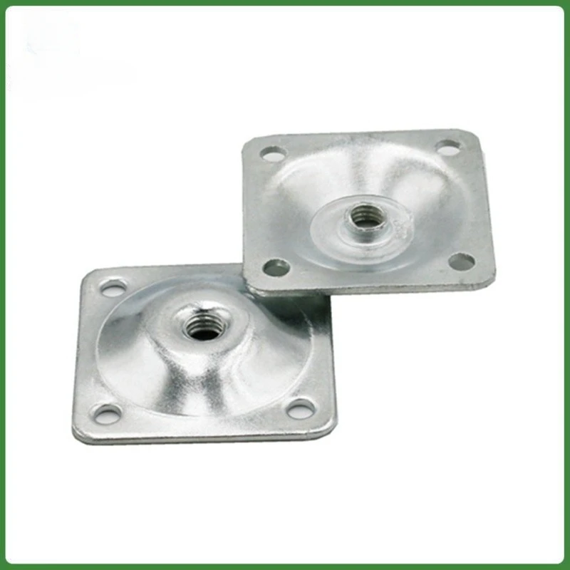 6 adet ahşap bacak konektörü s - Furniture Hardware Nut incelemesi ve fiyatı
