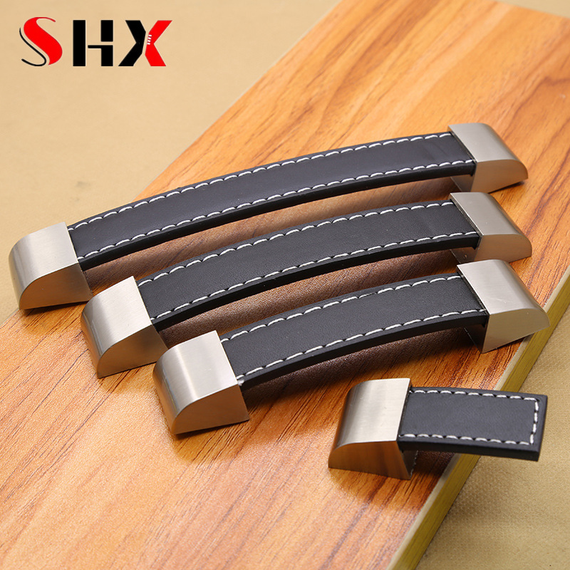 Modern yüksek kaliteli deri ku - Furniture Grade Hardware incelemesi ve fiyatı
