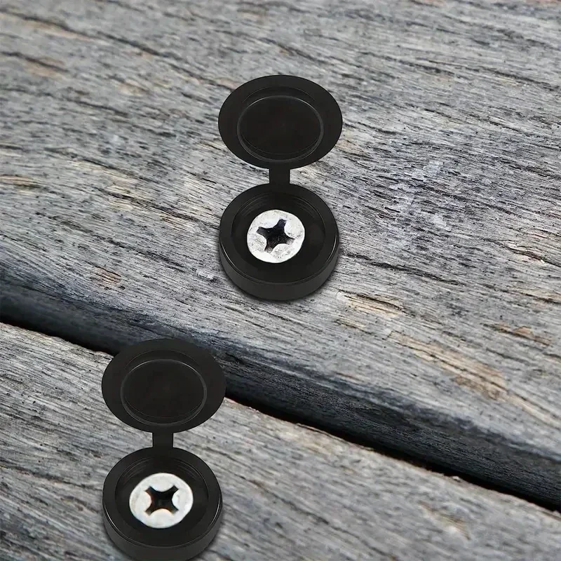 5/100 adet menteşeli plastik v - Furniture Hardware Nut incelemesi ve fiyatı