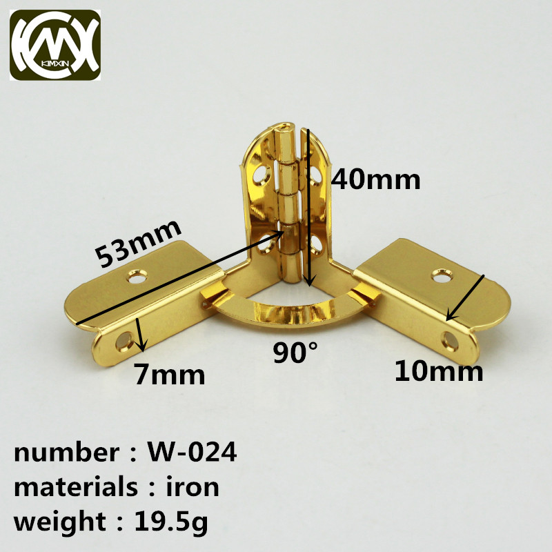 10 adet 40mm * 53mm Kimxin Sat - Furniture Grade Hardware incelemesi ve fiyatı