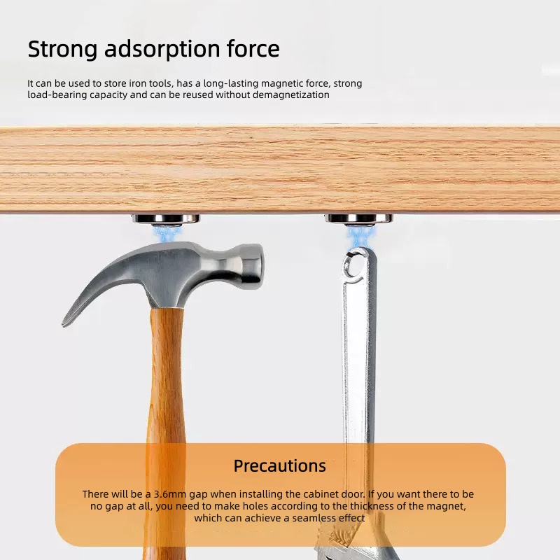 Dolap kapakları için gizli dai - Used Furniture Hardware incelemesi ve fiyatı