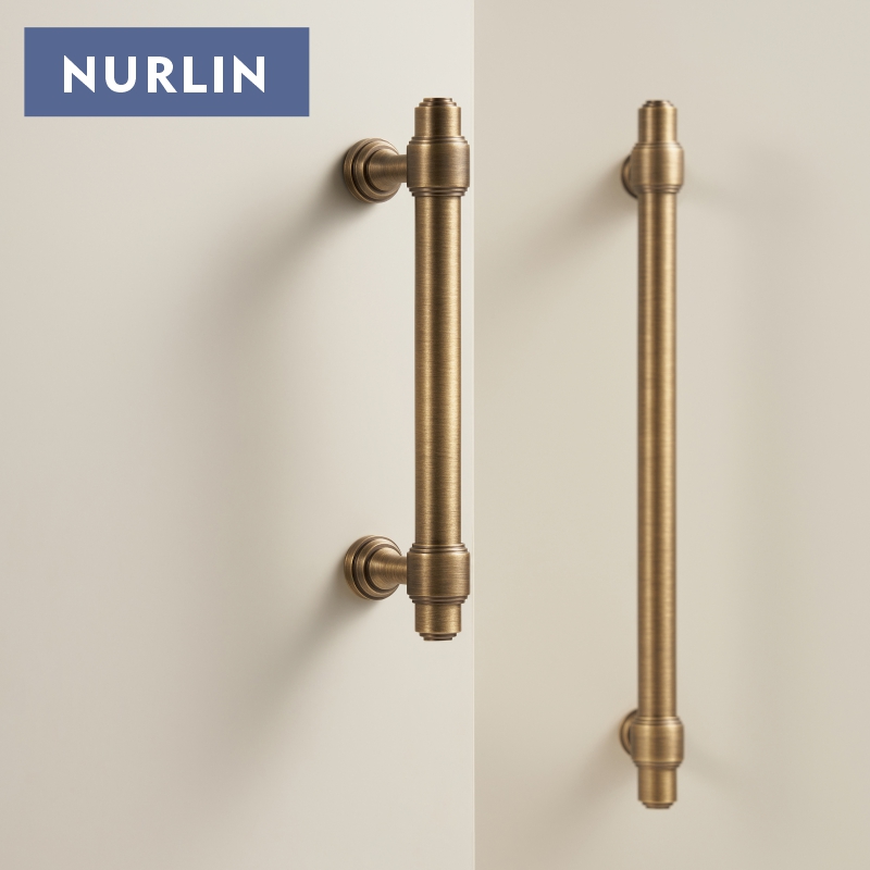 Nurlin Prinç Fransız Retro Ant - Furniture Hardware Nut incelemesi ve fiyatı