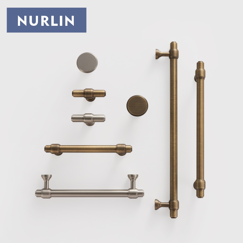 Nurlin Prinç Fransız Retro Ant - Furniture Hardware Nut incelemesi ve fiyatı