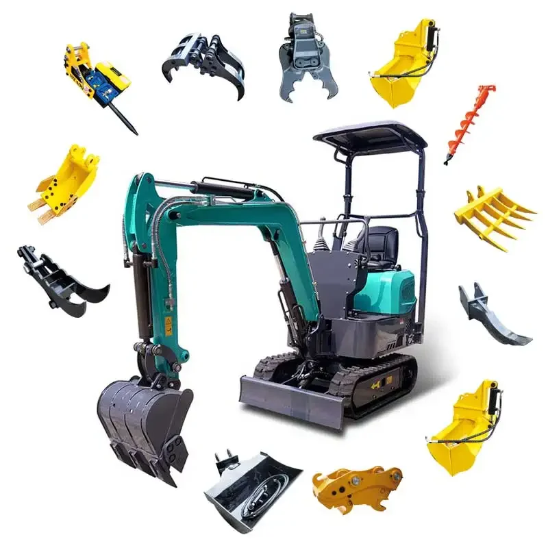Yüksek kaliteli 1T-3T ekskavat - Furniture Quality Control incelemesi ve fiyatı