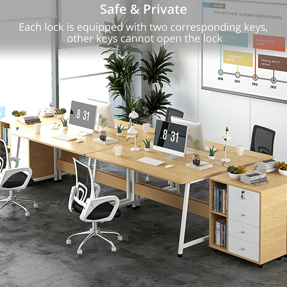 2 adet kilit, dolap kilidi, 4  - Quality Furniture Hardware incelemesi ve fiyatı