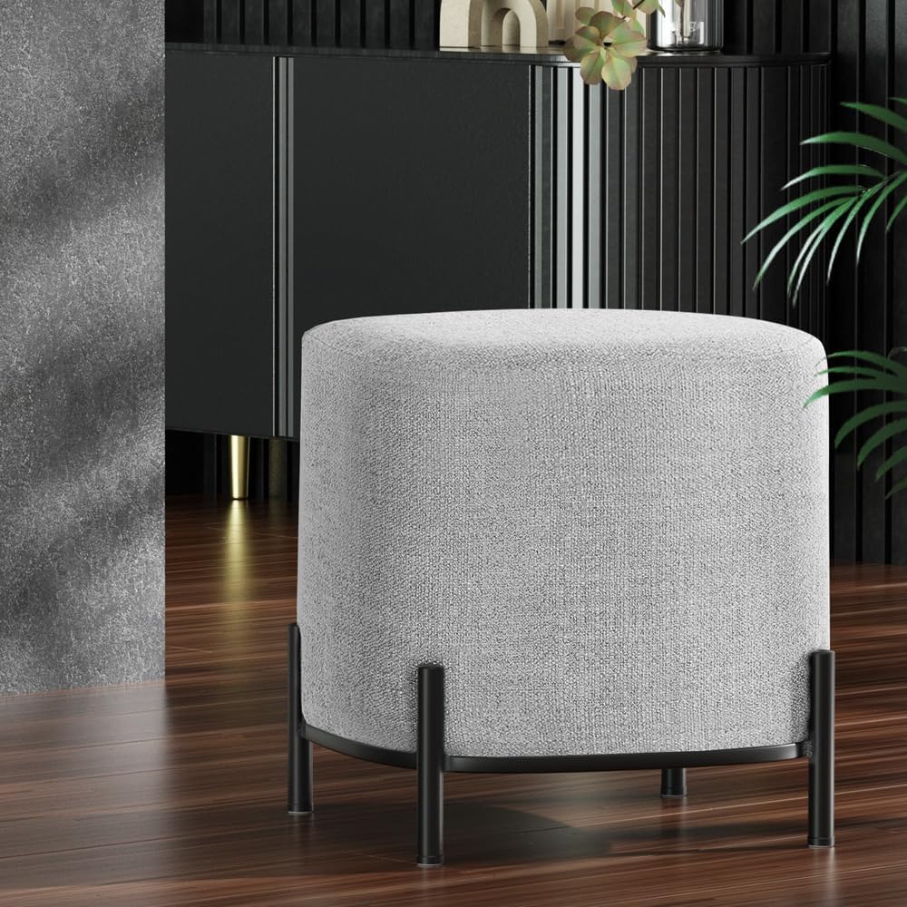 Osmanlı, Yuvarlak Tabure, Dinl - Furniture Foot Pad incelemesi ve fiyatı