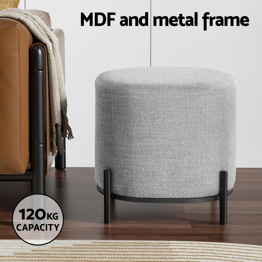 Osmanlı, Yuvarlak Tabure, Dinl - Furniture Foot Pad incelemesi ve fiyatı
