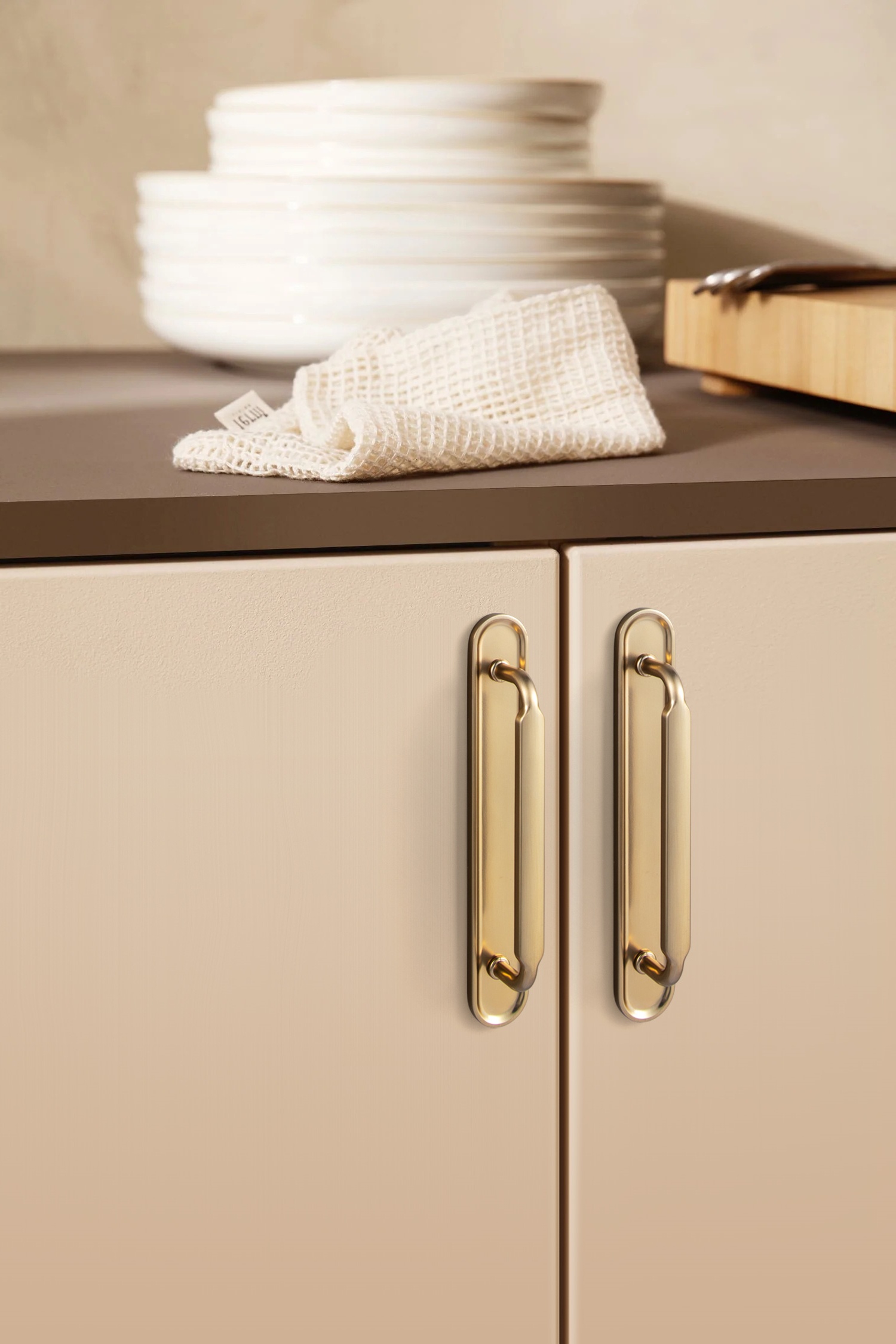 Goo-Ki 2'li Paket Antik Pirinç - Furniture Hardware With Backplate incelemesi ve fiyatı