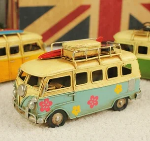 Mini Araba Modeli Retro Klasik - Furniture Quality Control incelemesi ve fiyatı