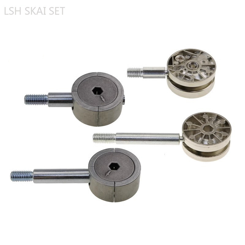 5 adet ağır 3-in-1 vida eksant - Furniture Grade Hardware incelemesi ve fiyatı