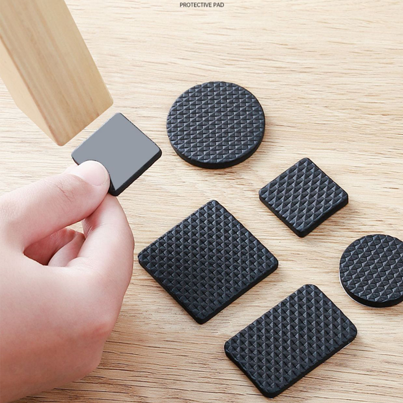 Kendinden Yapışkanlı Mobilya A - Furniture Foot Pad incelemesi ve fiyatı