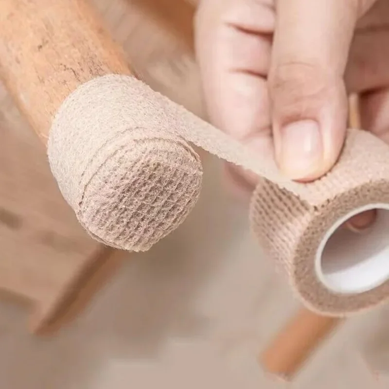Kendinden Yapışkanlı Masa Ayağ - Furniture Foot Pad incelemesi ve fiyatı