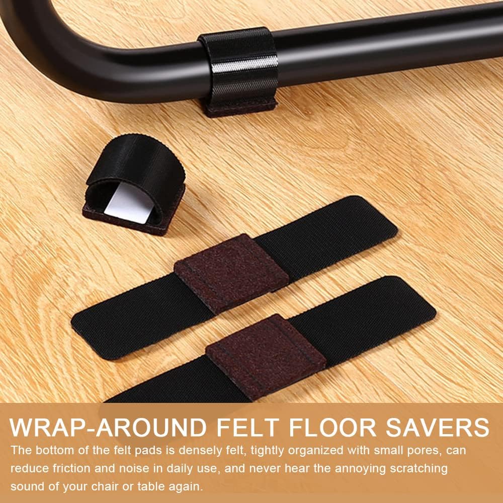 10 adet sarmal keçe mobilya pe - Furniture Foot Pad incelemesi ve fiyatı