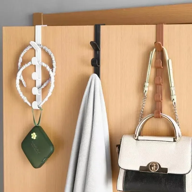 3 adet kapının arkasında ceket - Furniture Hardware Accessories incelemesi ve fiyatı