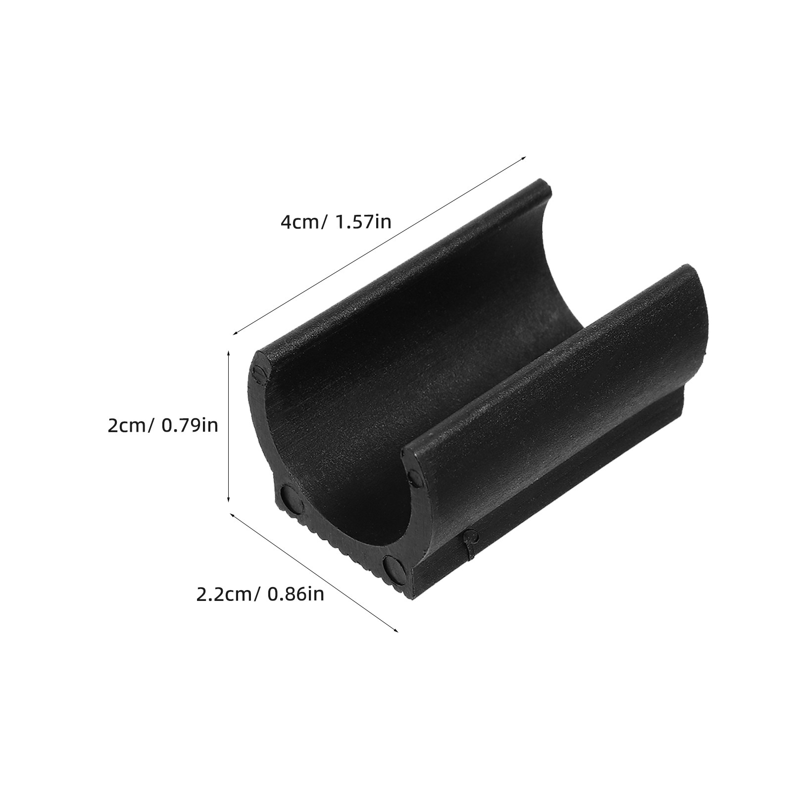 Mobilya Ayak Pedi, 25 Adet, U  - Furniture Foot Pad incelemesi ve fiyatı