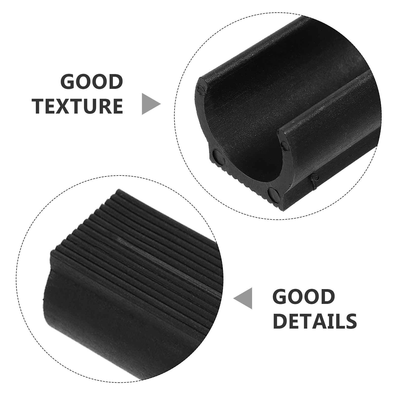Mobilya Ayak Pedi, 25 Adet, U  - Furniture Foot Pad incelemesi ve fiyatı