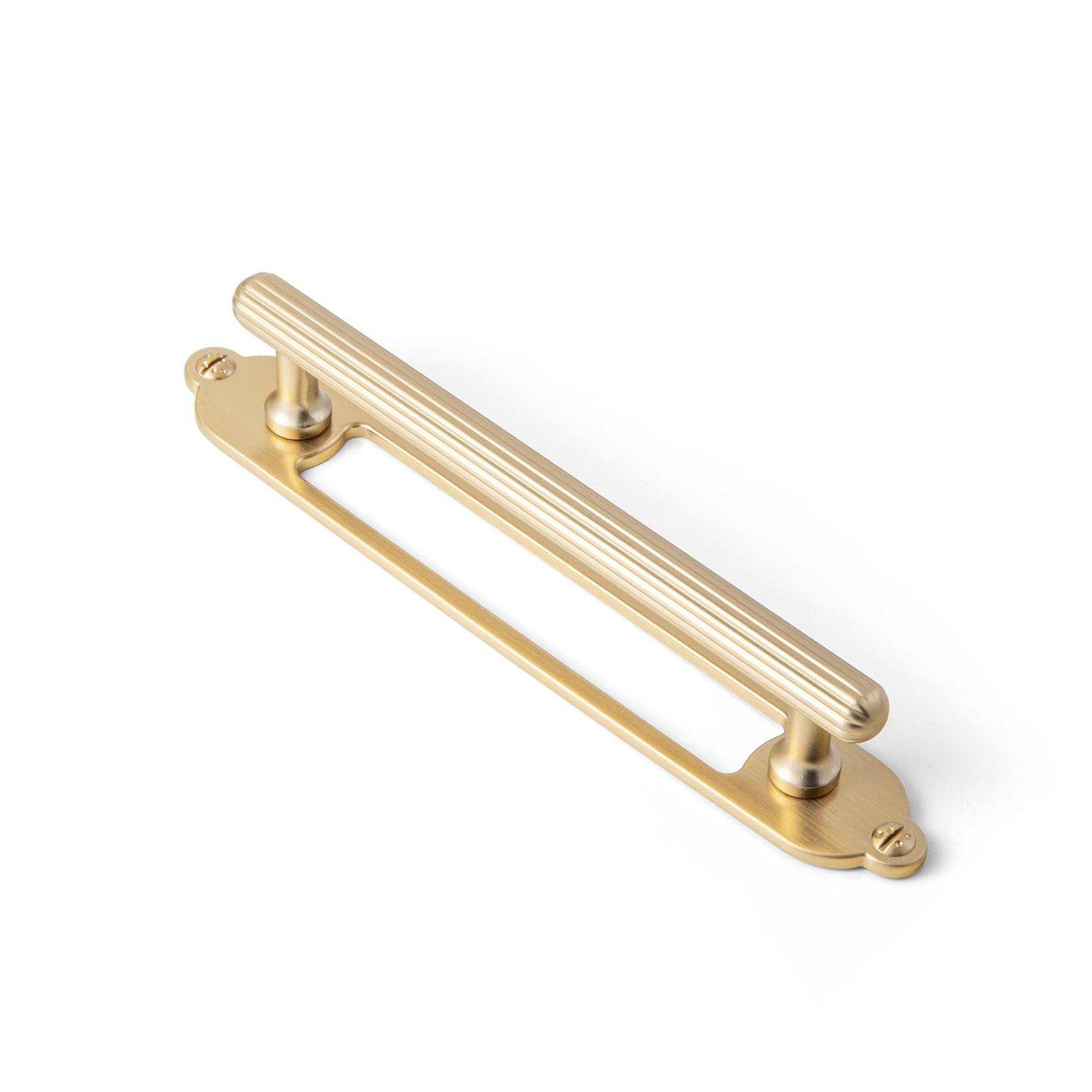 Goo-Ki 2'li Paket, Açık Çerçev - Furniture Hardware With Backplate incelemesi ve fiyatı