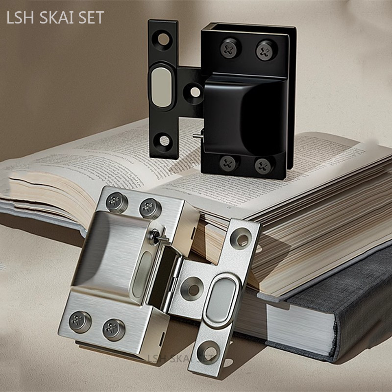 Deliksiz Cam Menteşeler Yüksek - Quality Furniture Hardware incelemesi ve fiyatı
