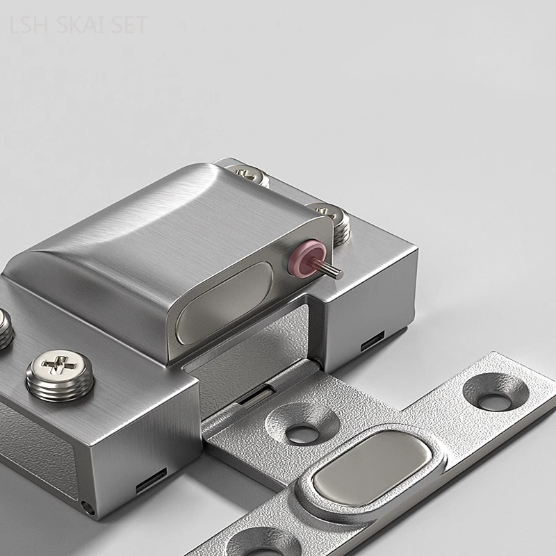Deliksiz Cam Menteşeler Yüksek - Quality Furniture Hardware incelemesi ve fiyatı