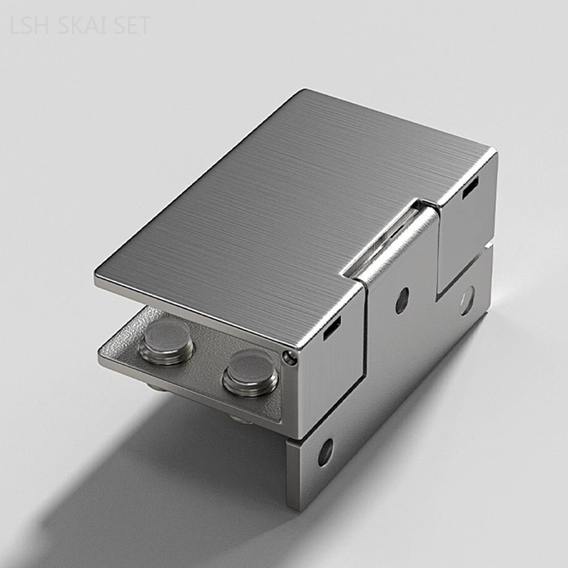 Deliksiz Cam Menteşeler Yüksek - Quality Furniture Hardware incelemesi ve fiyatı