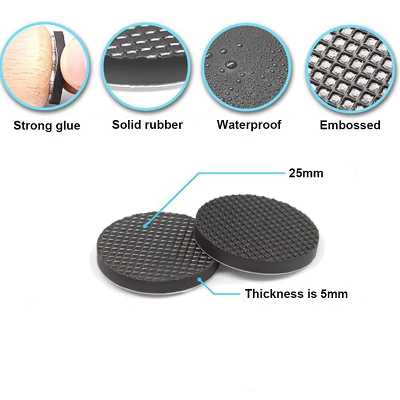 Masa Ayak Koruyucuları, Çizilm - Furniture Foot Pad incelemesi ve fiyatı