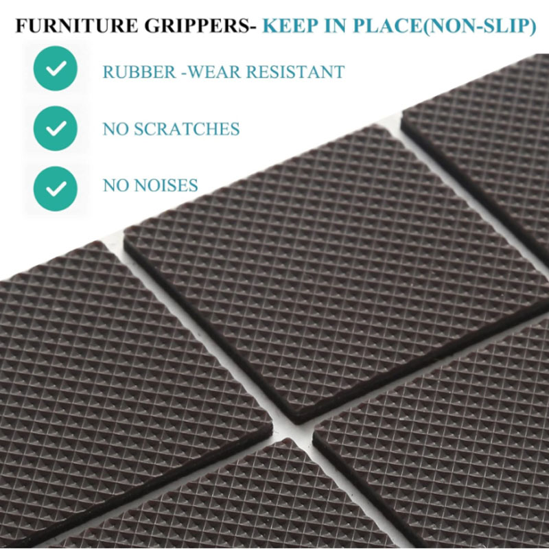 Masa Ayak Koruyucuları, Çizilm - Furniture Foot Pad incelemesi ve fiyatı