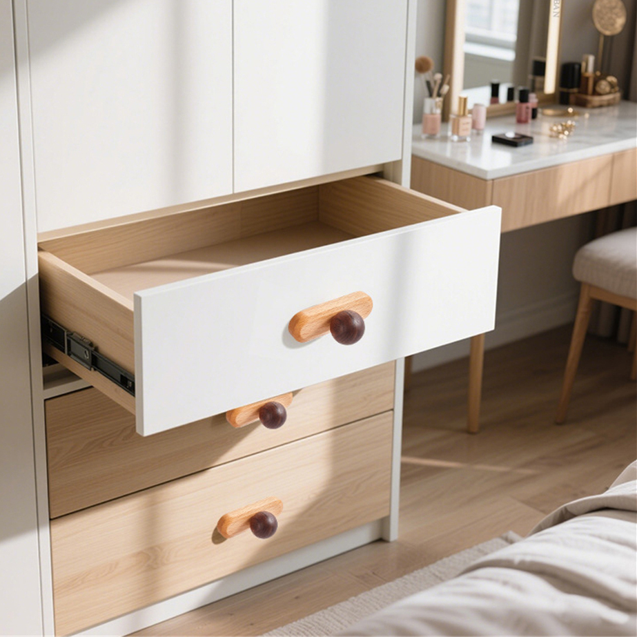 Yüksek Kaliteli Ceviz Ağacı Do - Quality Furniture Hardware incelemesi ve fiyatı
