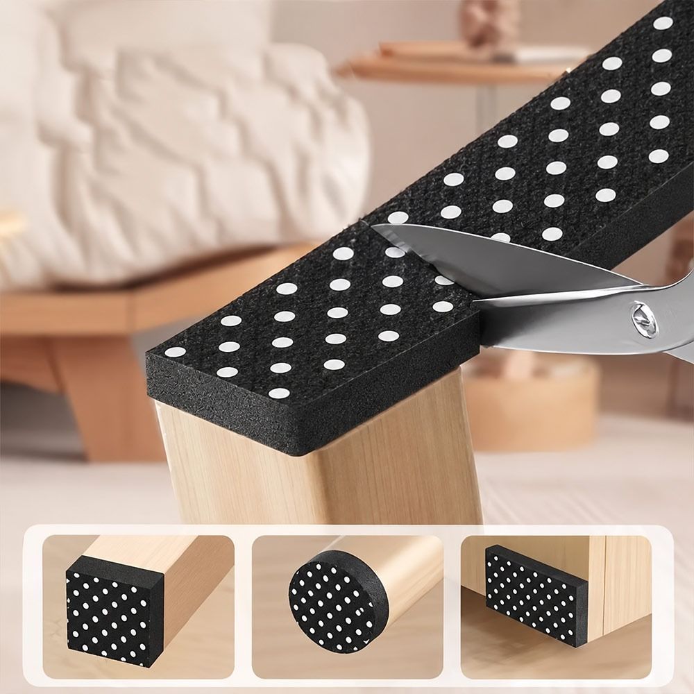 Kendinden Yapışkanlı Sandalye  - Furniture Foot Pad incelemesi ve fiyatı