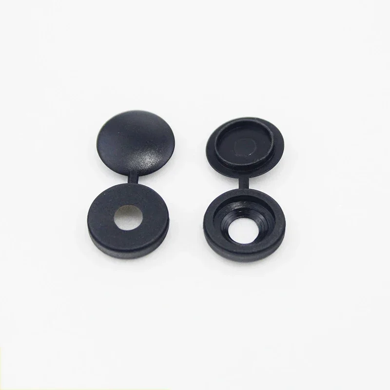 10/500 adet vida dekoratif kap - Furniture Hardware Nut incelemesi ve fiyatı
