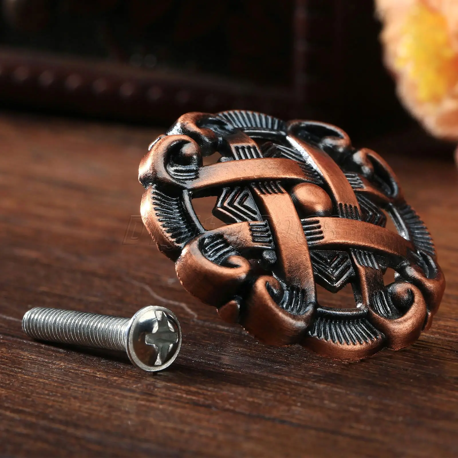 Bowarepro Hollow Retro çinko a - Furniture Hardware Nut incelemesi ve fiyatı