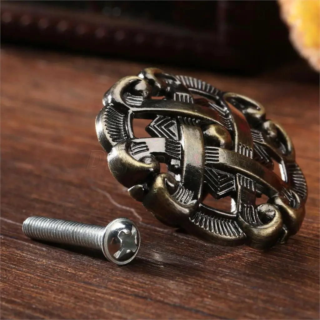 Bowarepro Hollow Retro çinko a - Furniture Hardware Nut incelemesi ve fiyatı